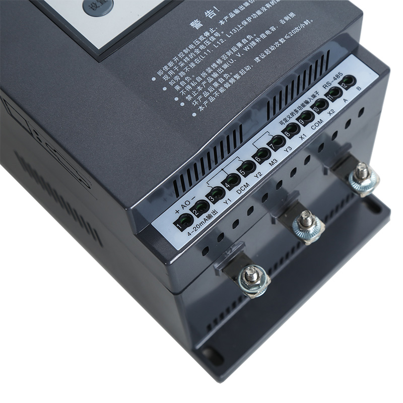 源智和电气软启动器厂家 电气软启动器批发YZH-B-022-T4 YZH-B-030-T4