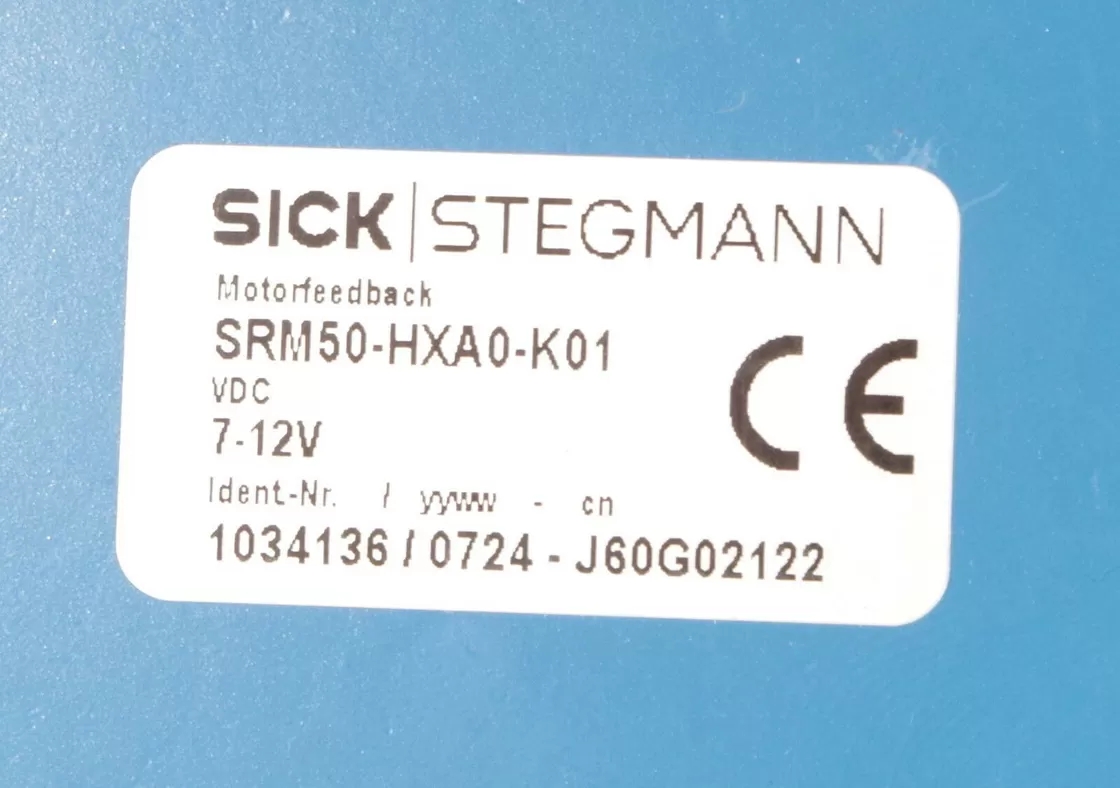 SRM50-HXA0-K01 ABB模块控制器 马达电机 驱动器