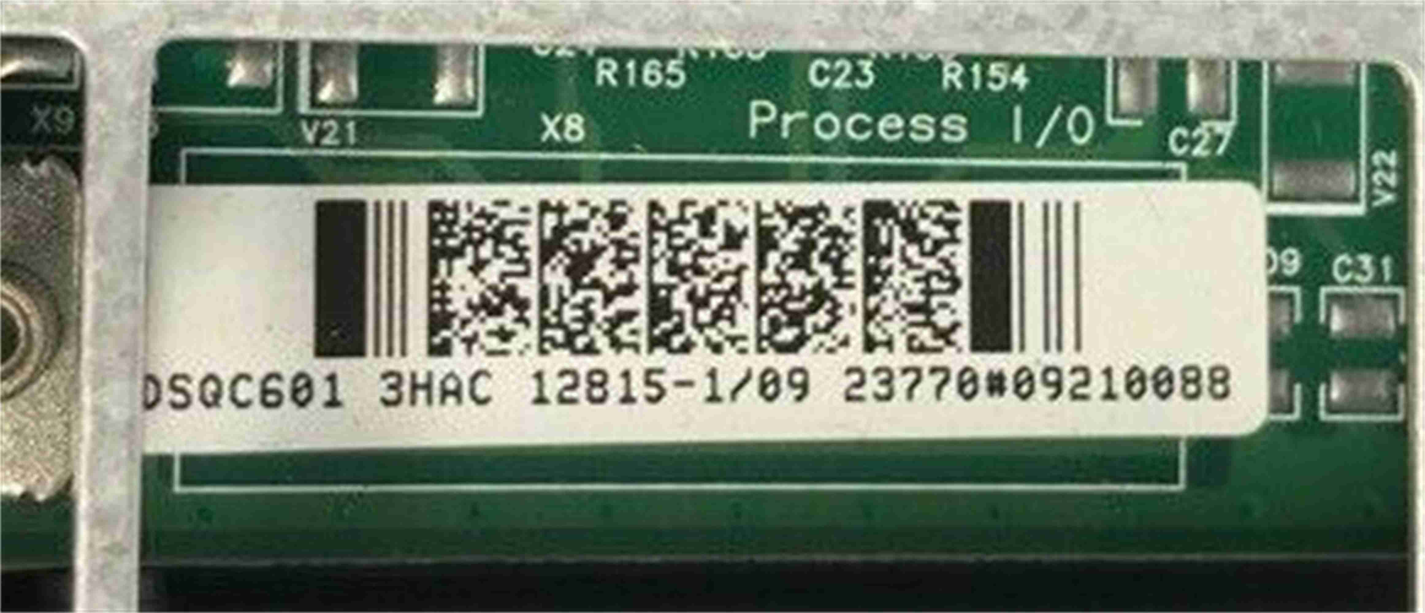3HAC12815-109 ABB模块控制器 马达电机 驱动器