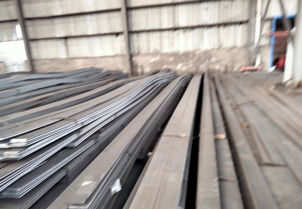 南通Q345qC钢板Q345qC桥梁板1500mm1800mm2000mm