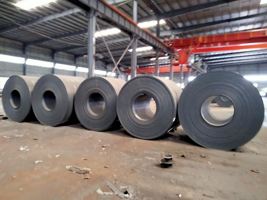 铜陵Q235NHC钢板Q235NHC耐候钢4mm6mm8mm10mm12mm