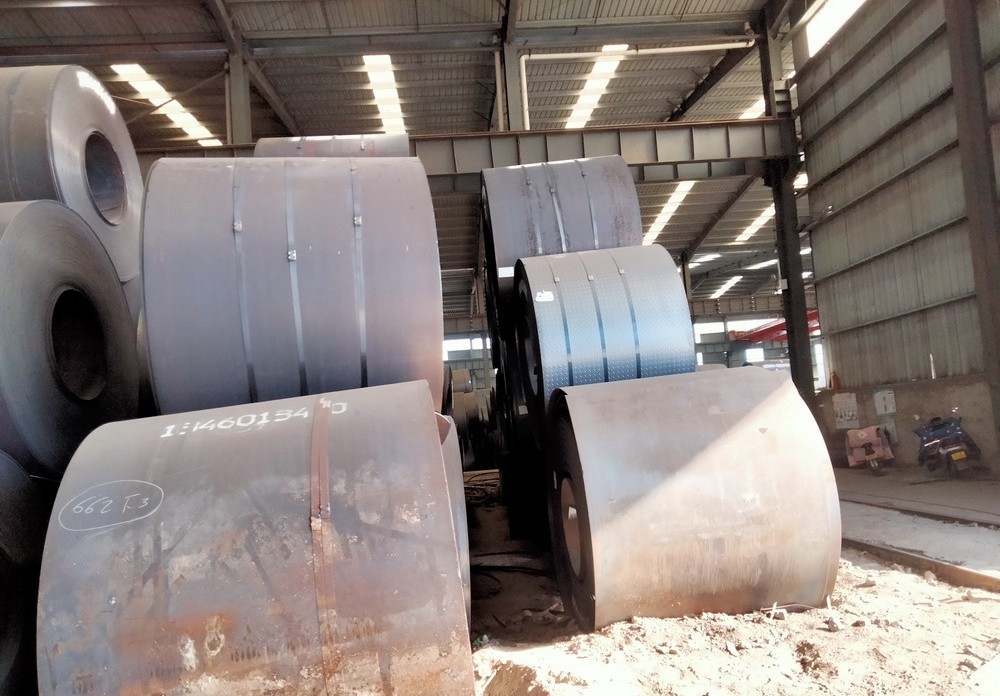 淮安Q345qE钢板Q345qE桥梁板1500mm1800mm2000mm