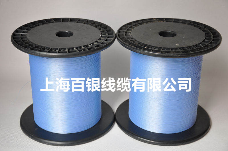 极细线超细导线铁氟龙细线