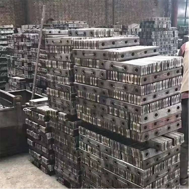 道夹板使用寿命长 技术参数