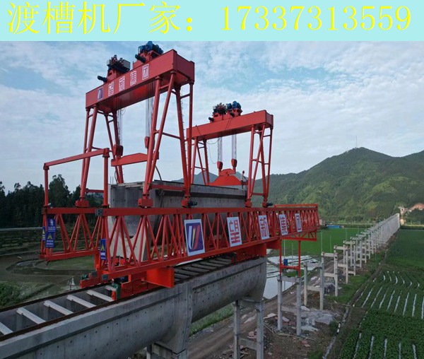 湖南娄底渡槽安装队 安全操作规程