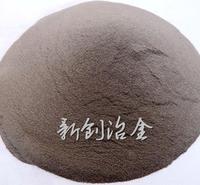 河南工厂供应水雾化铬铁粉-电焊条药皮涂料