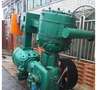 L-20/3.5、L-40/4.5 南京压缩机配件
