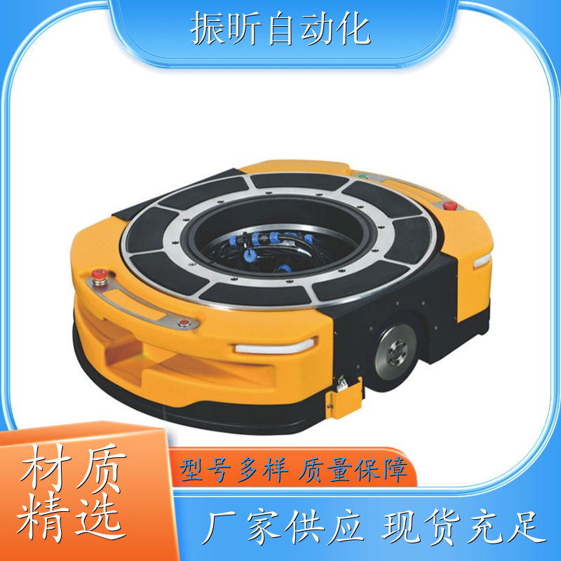 振昕自动化 小车搬运行走伺服驱动轮减速机 直角行星 支持定制 生产厂家
