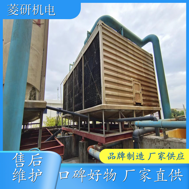 大型工业 冷却塔维修 冷水塔保养 采购