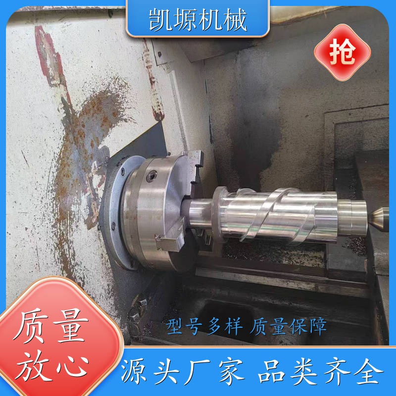 镇江 加大螺距旋风铣 公司 加工定制