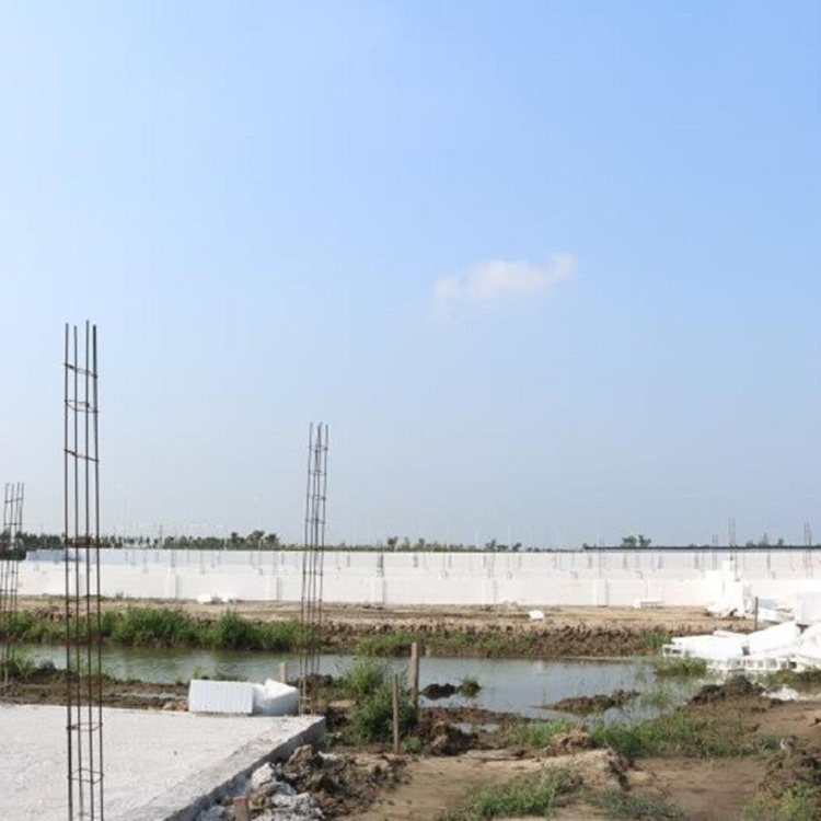 建房模块供应 EPS模块厂家 东营海容模块 为您服务