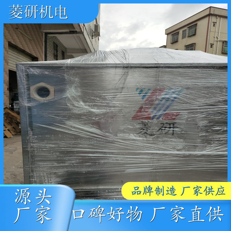 镀镁铝锌板 方形冷却塔 方型低噪音水塔 厂家