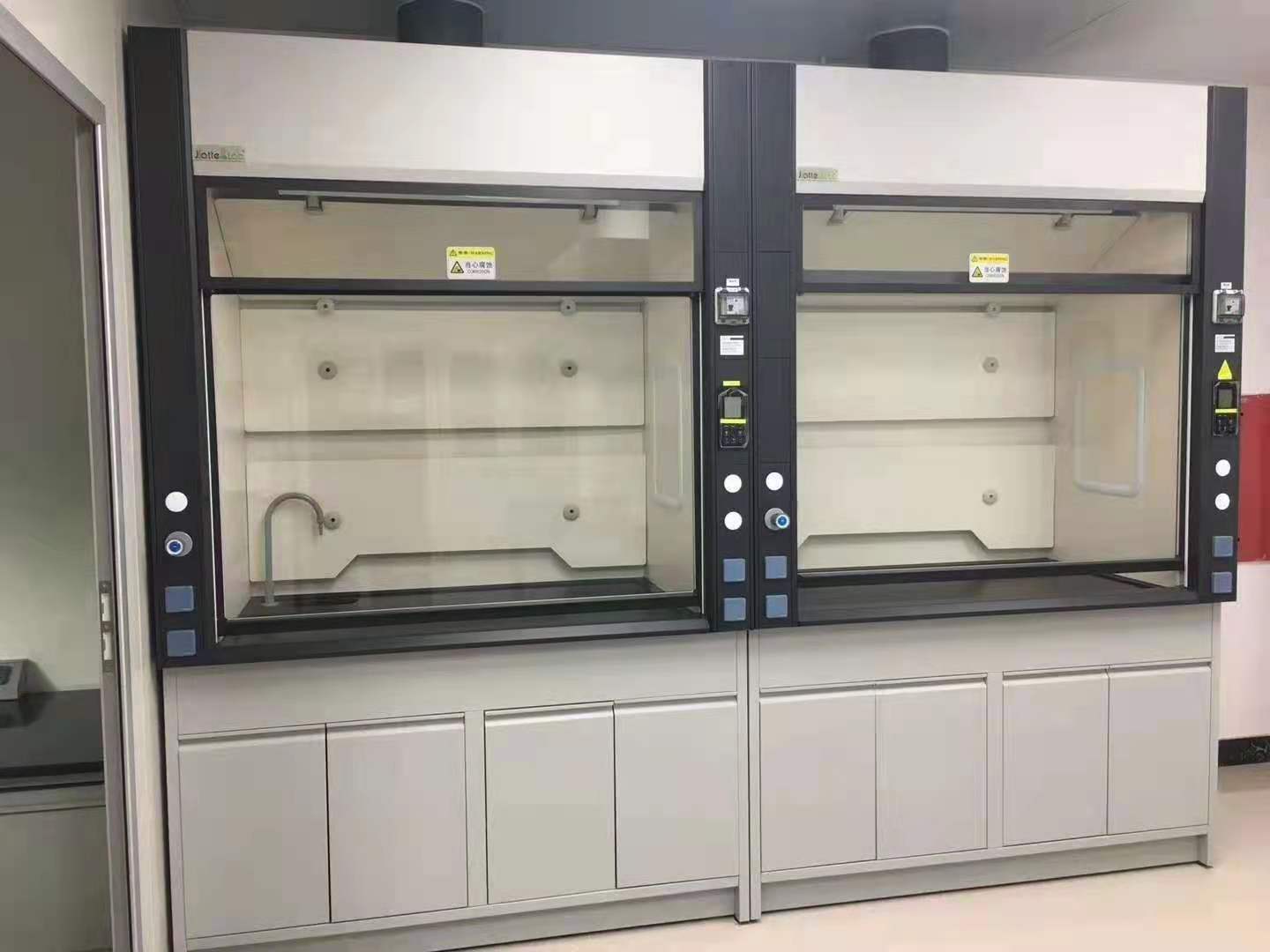 全钢通风柜 智能型通风柜 性价比高 品质保证 价格