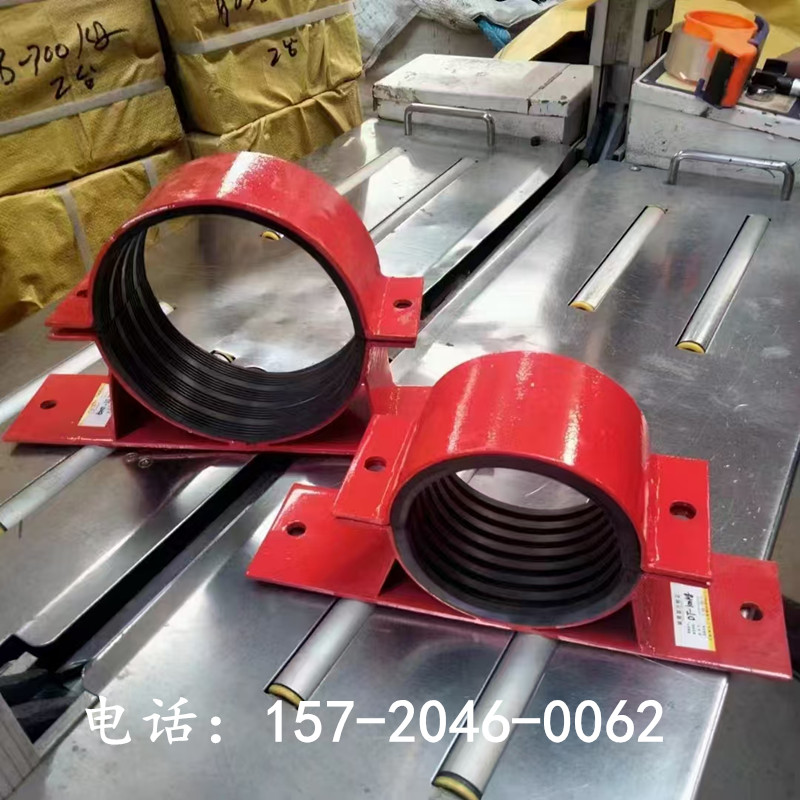 管道减震器的主要功能是什么