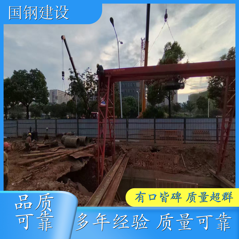 人工顶管 管道修复更换 施工机械 不破坏地面 多少钱