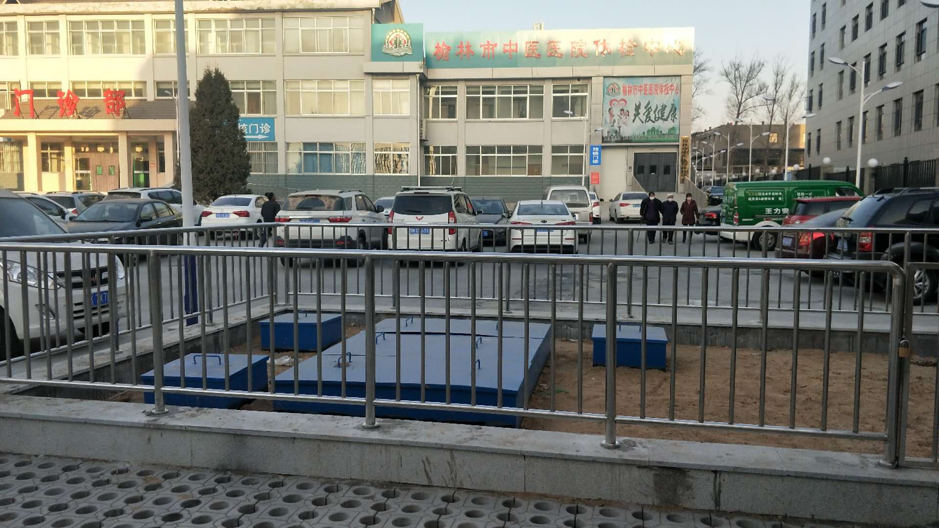 泉州 污水设备 污水处理环保设备 稳定运行