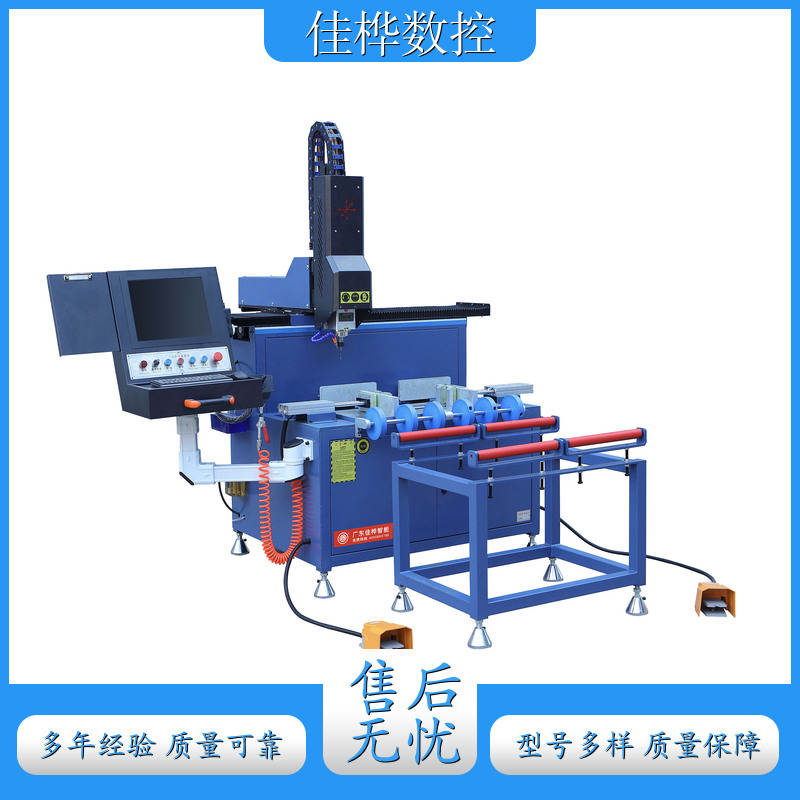 门窗制造加工设备 门窗制造加工机器 系统门窗设备 系统门窗加工机械