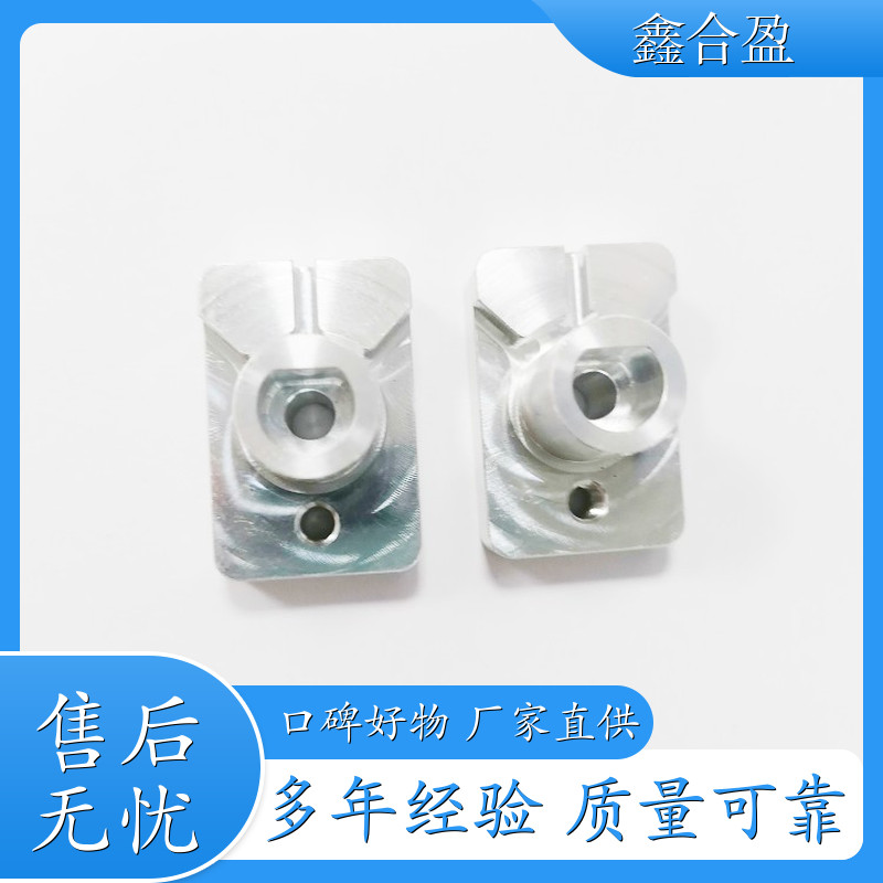 cnc数控车床件 车床数控加工厂家 不锈钢零件加工 来料来图加工 厂家