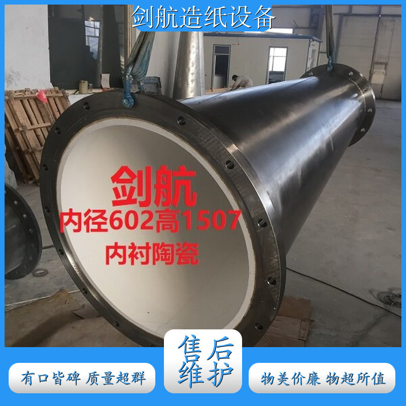 除渣器 昆明 造纸制浆轻质除渣设备 设玻璃视窗及照明