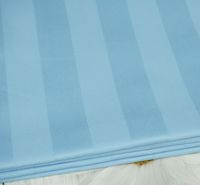 圣雪兰医护面料斜纹纱卡棉质床品面料三件套布料 涤棉三件套 医用涤卡面料 圣雪兰医护面料 
