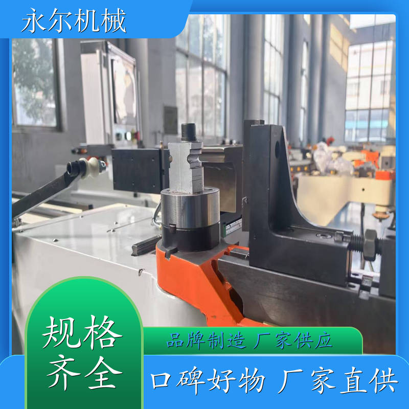 弯管机CNC DW18CNC3A1S 源头厂家 多尺寸可选 价格