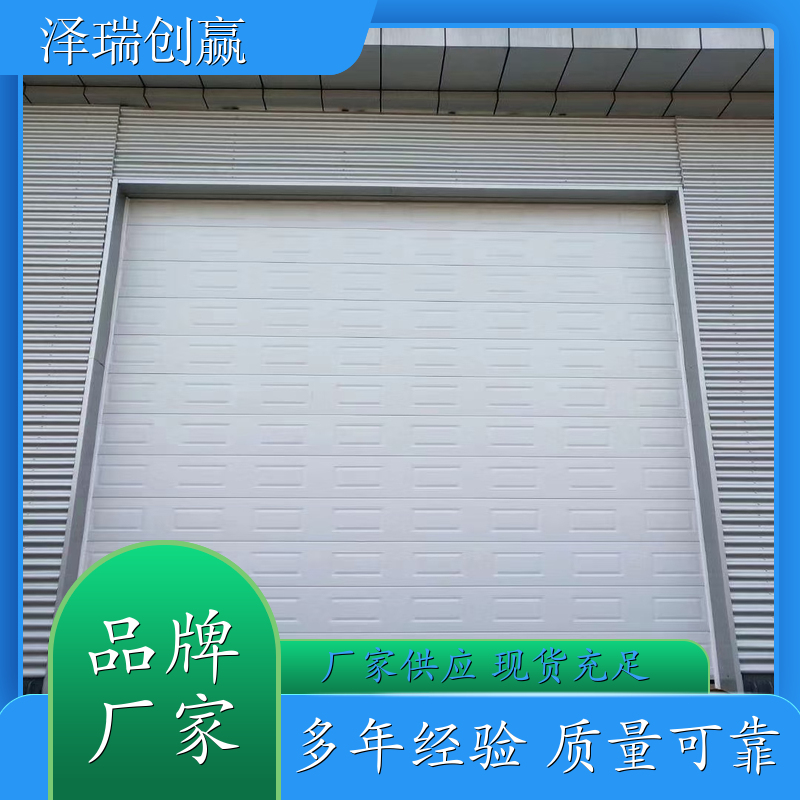 河源 金属 车库门 坚固耐用 密封性好 维修