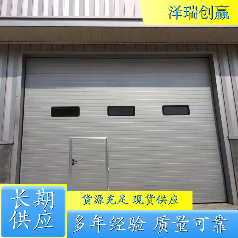 澳门 金属 车库门 坚固耐用 密封性好 哪家质量好