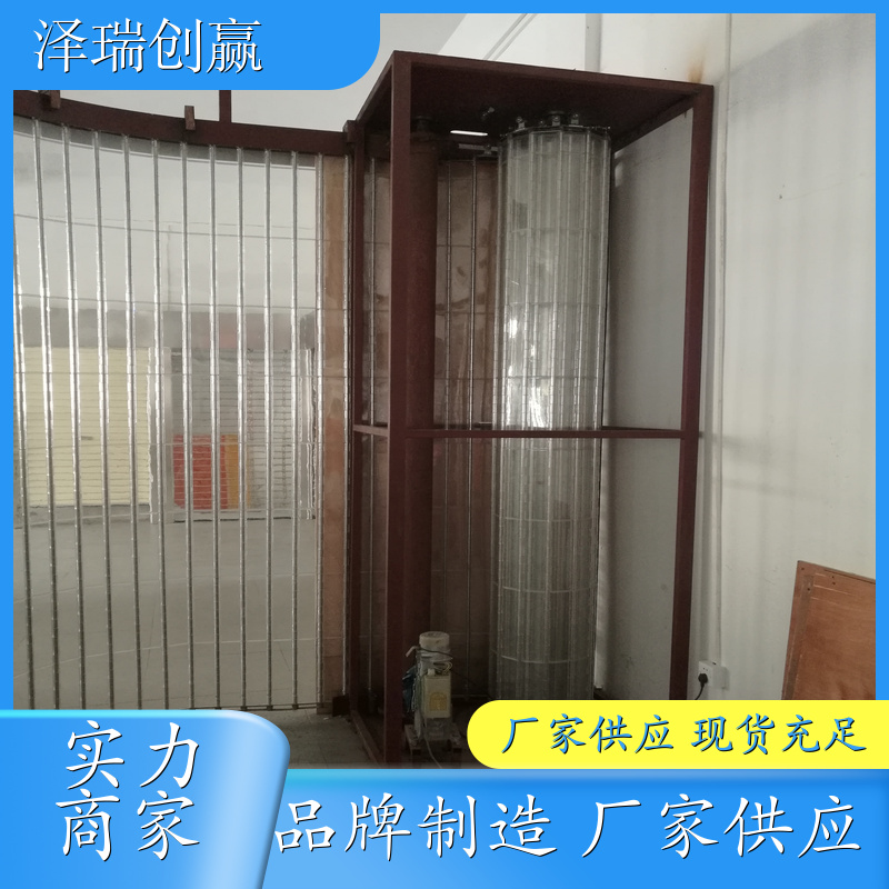 贵州 工厂 侧卷弧形卷闸门 抗冲击耐磨耐压 高强度不易变形 多少钱