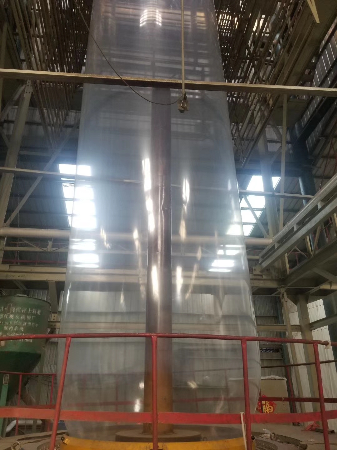 包装膜 装修防尘膜 环保打包拉伸塑料包装薄膜批发 规模生产 支持定制 