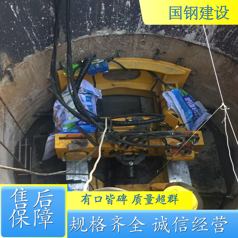 微型顶管 小管径顶进 专业施工团队 不破坏地面