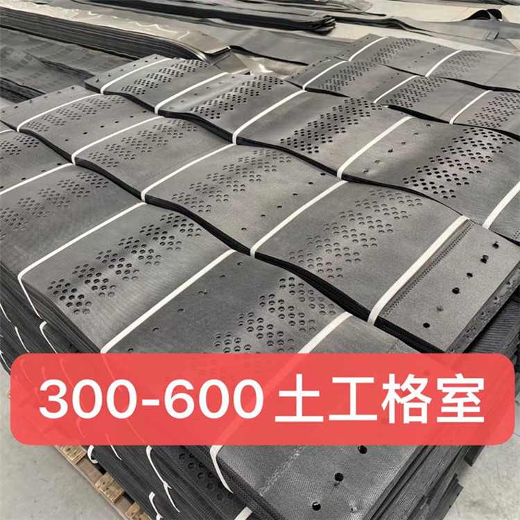 山东万旭工程材料 山东 聚乙烯土工格室 厂家 实力 哪家权威