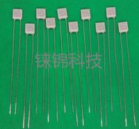 130度 良胜保险丝 黑壳保险丝  生产厂家