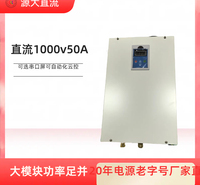太原 高功率脉冲电源  1000V50A 脉冲直流电源 优质材料 大功率 厂家供应 