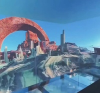 沉浸式悬浮玻璃剧场 城市地标性文化体验 一站式无忧采购 多少钱