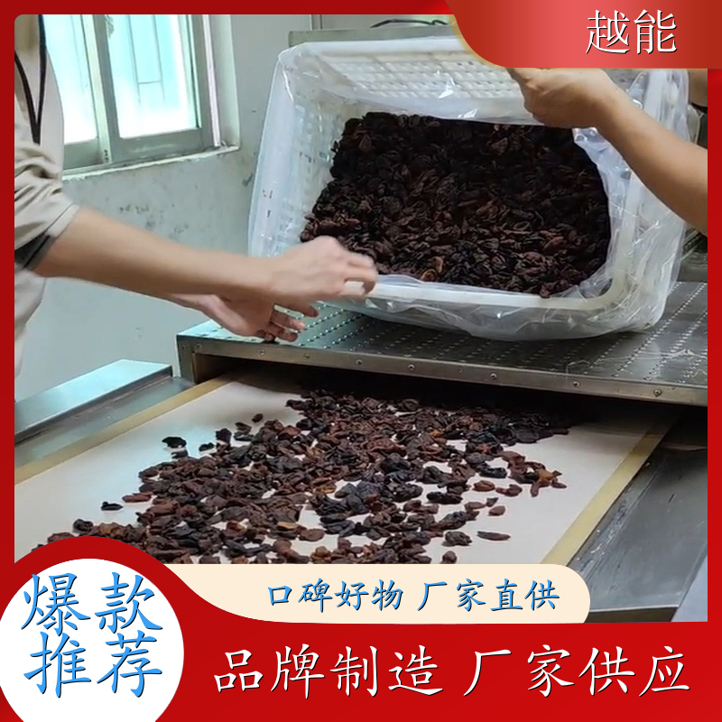 北海 杏干烘干杀菌机 厂家出售