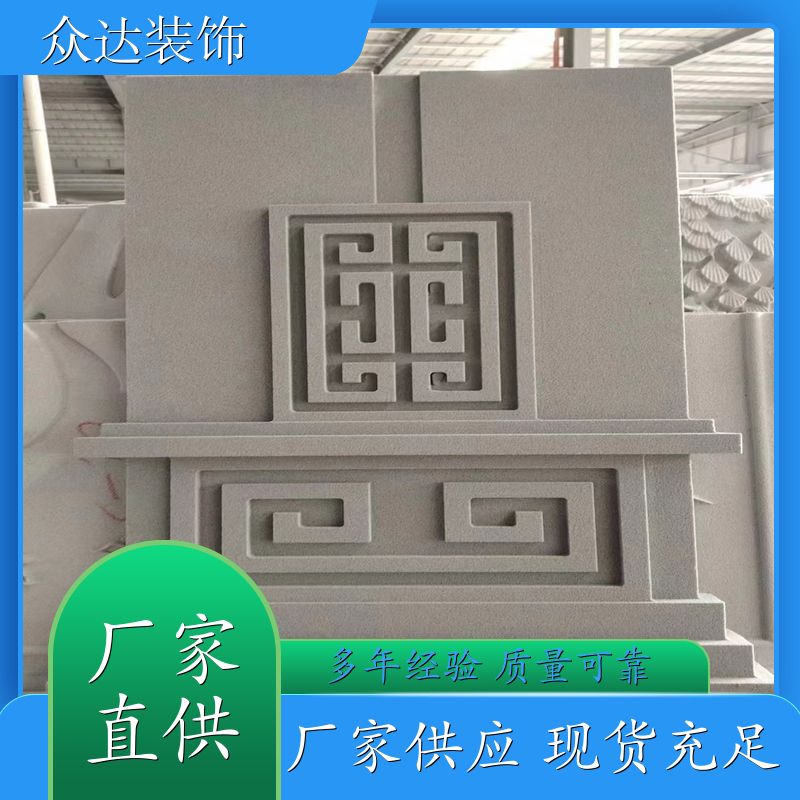 石雕石材柱 围墙大门石柱 欧式浮雕花头柱雕刻