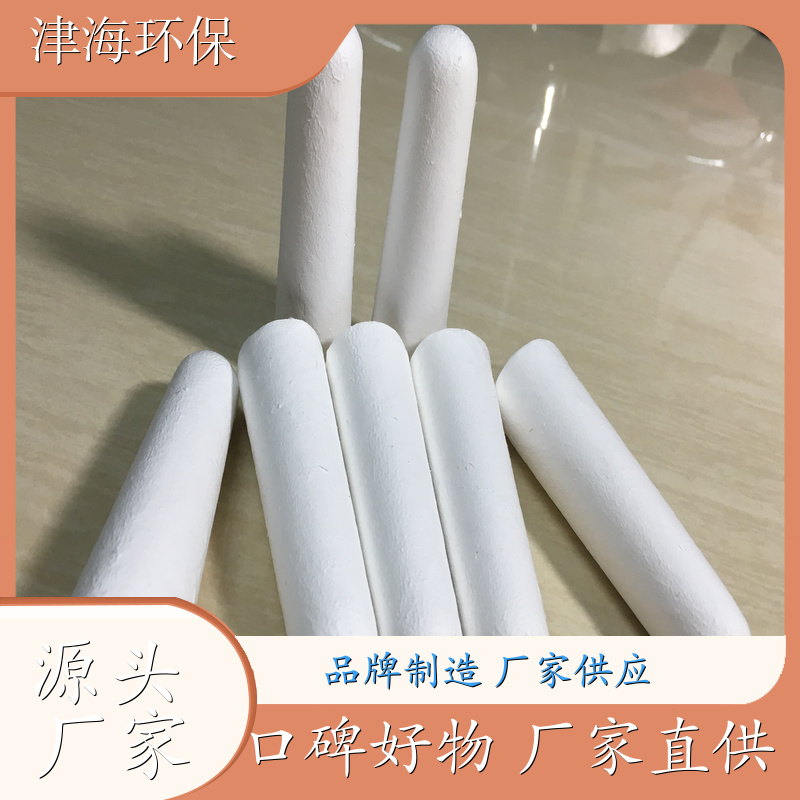 2#超细玻璃纤维无胶滤 Φ25×90mm 玻纤滤筒 100%无碱玻璃纤维 规模生产 支持定制