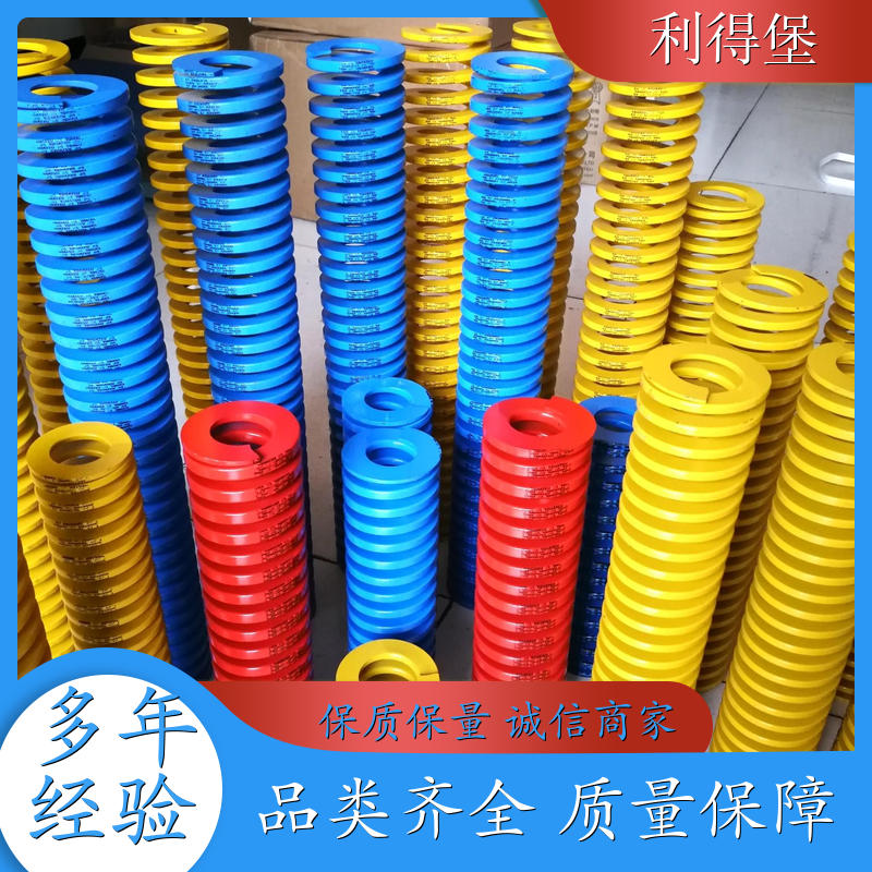 三亚 东发ISO系列弹簧 可定制加工