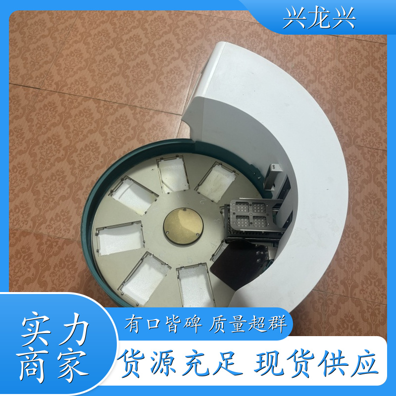济凡全自动核酸提取仪 康田核酸提取仪 核酸提取仪广泛应用非洲猪瘟检测