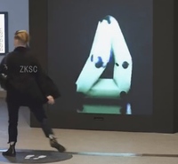 体感互动 体感互动投影 全息互动 沉浸式体感互动投影 