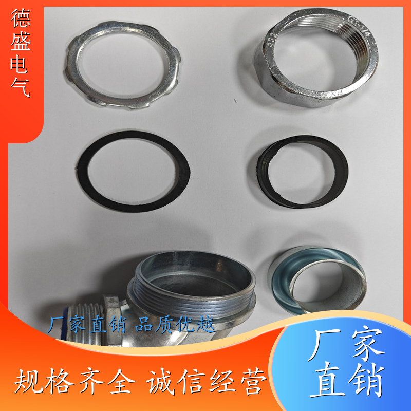 金属弯头 耐高温风管 软管直角接头 生产厂家