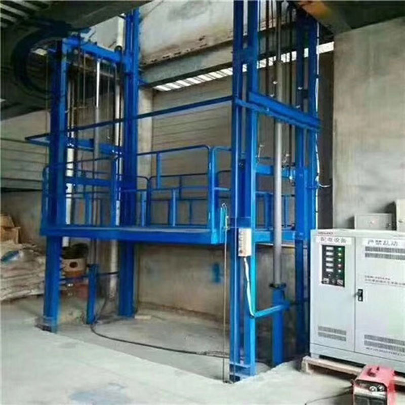 工业货梯的标准尺寸有哪些