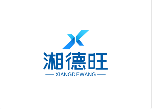 佛山市湘德旺再生资源回收有限公司 标志