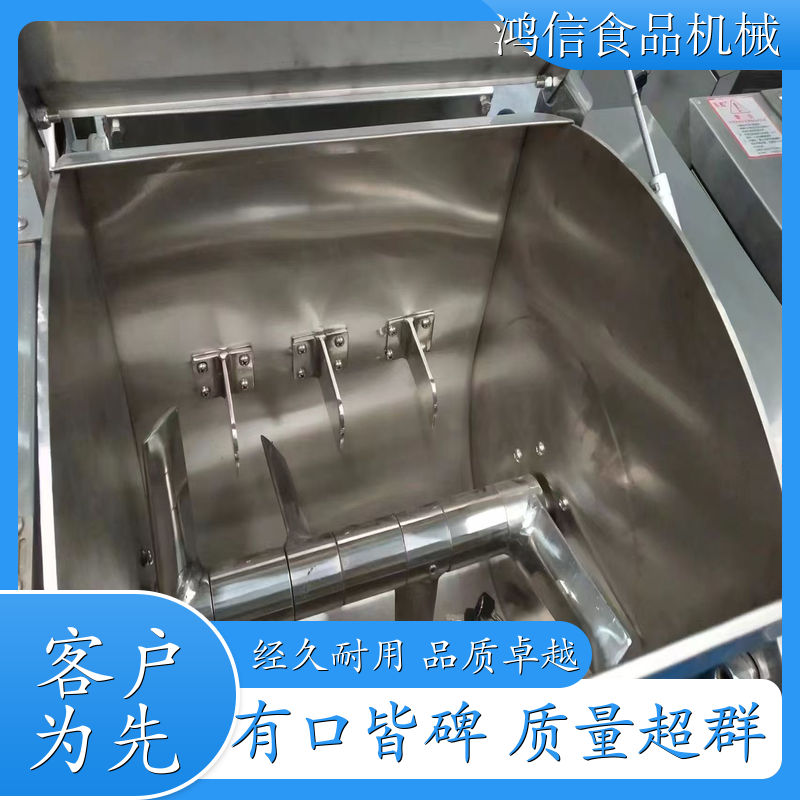 和面机 南宁 300型和面机 静音和面机 厂家供应