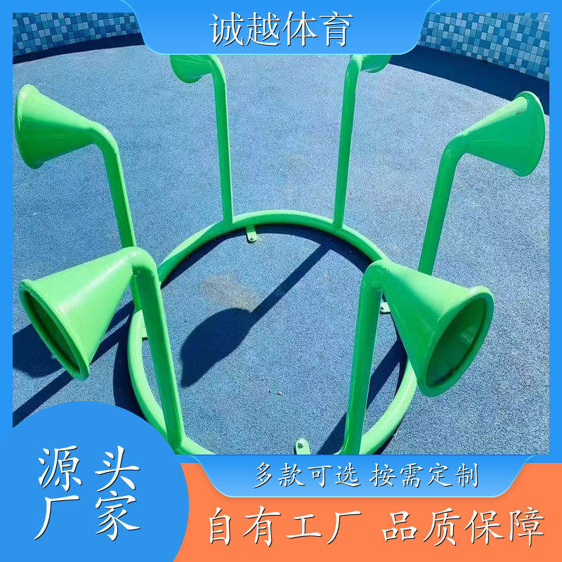 常德 儿童体适能 感统训练器传声筒