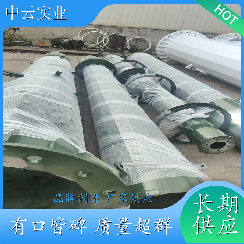 通信基站单管塔 信号接收塔 现货直发 专业生产厂家 多少钱