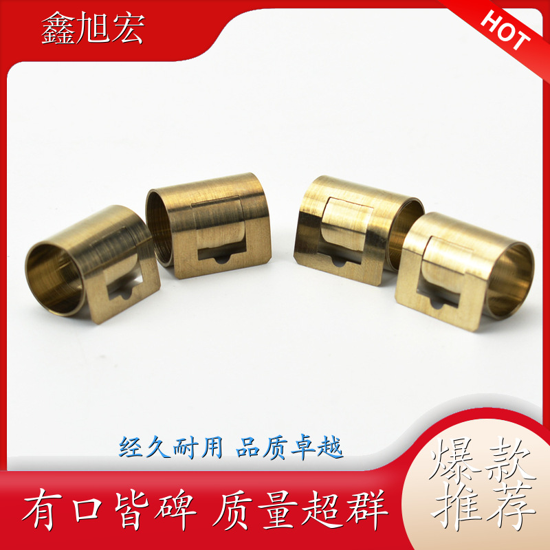 发条弹簧片 上海 弹簧片 金属