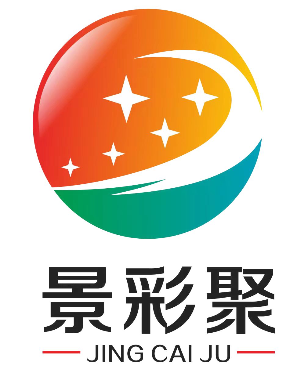 深圳市景彩聚光电科技有限公司 标志