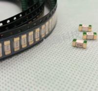24E 10A 250V镀金 陶瓷贴片保险丝 旭程  生产厂家