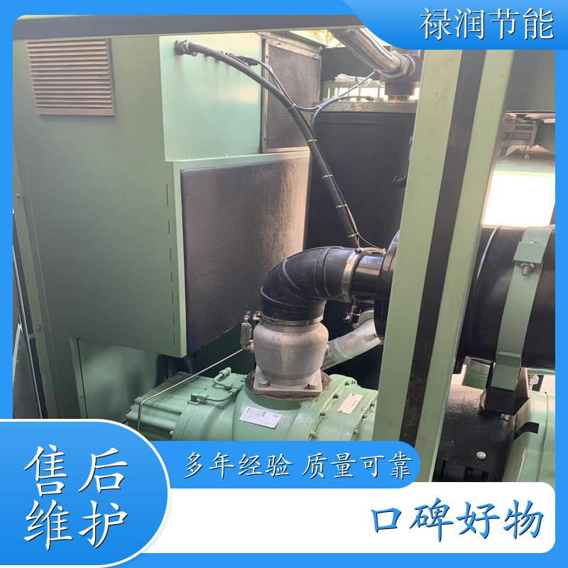 东莞塘厦镇 寿力空压机 余热回收 原厂培训 团队上门